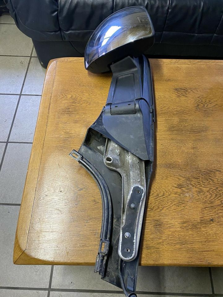 Original Frontspiegel Spiegel Mercedes Actros MP4 - Espejo retrovisor para Camión: foto 2 Original Frontspiegel Spiegel Mercedes Actros MP4 - Espejo retrovisor para Camión: foto 2