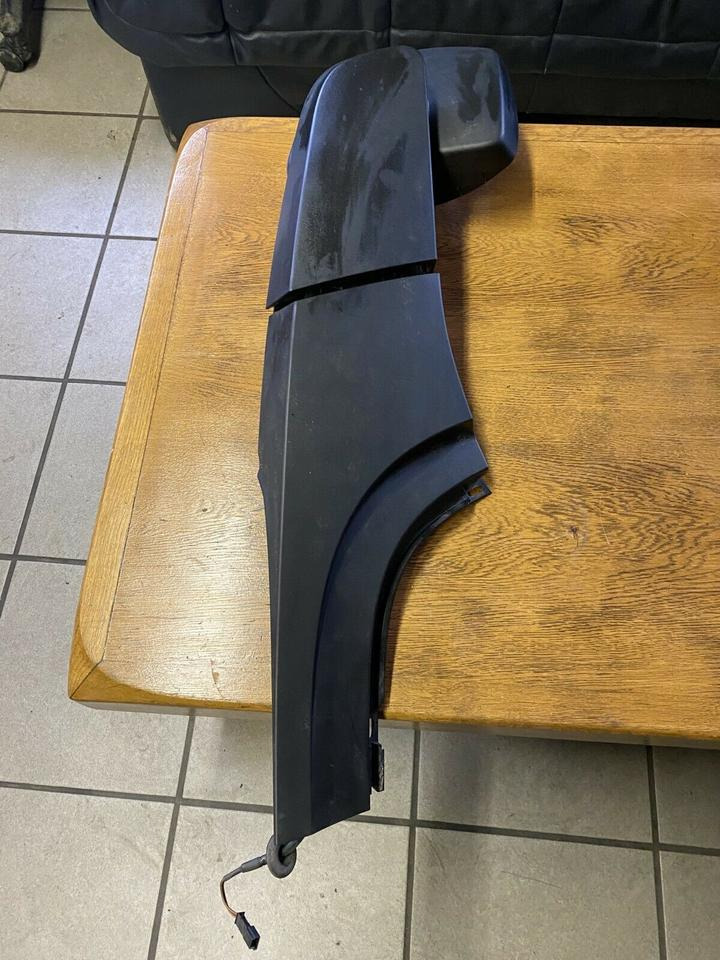 Original Frontspiegel Spiegel Mercedes Actros MP4 - Espejo retrovisor para Camión: foto 4 Original Frontspiegel Spiegel Mercedes Actros MP4 - Espejo retrovisor para Camión: foto 4