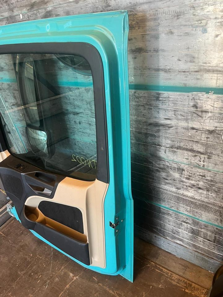 Recambio Actros MP4 Beifahrertür, Spiegel, Innenverkleidung TN002: foto 6