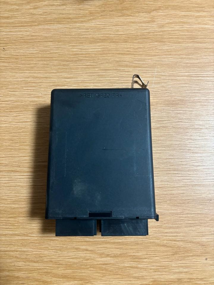 Mercedes CONTINENTAL Steuergerät A0004461416 - Recambio: foto 2 Mercedes CONTINENTAL Steuergerät A0004461416 - Recambio: foto 2