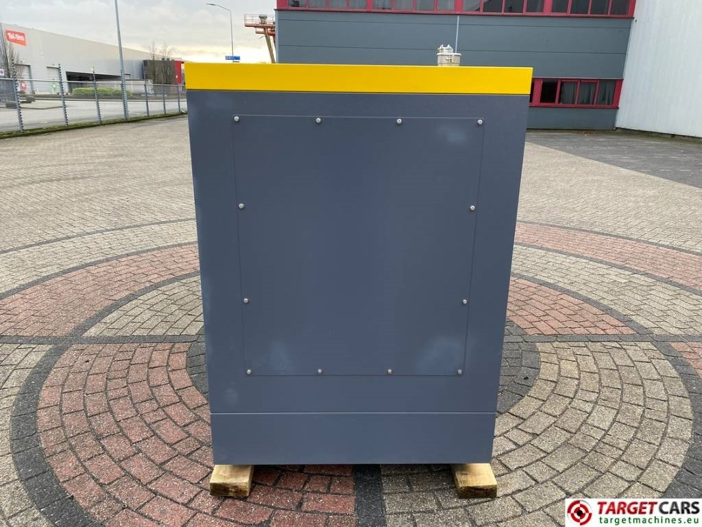Arrendamiento de Atlas Copco QES80 Diesel 90KVA Generator 400/230V Unusde  Atlas Copco QES80 Diesel 90KVA Generator 400/230V Unusde: foto 37