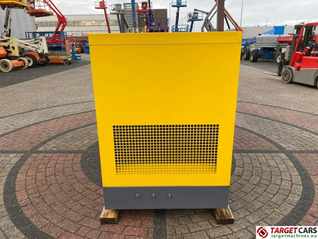 Arrendamiento de Atlas Copco QES80 Diesel 90KVA Generator 400/230V Unusde  Atlas Copco QES80 Diesel 90KVA Generator 400/230V Unusde: foto 38