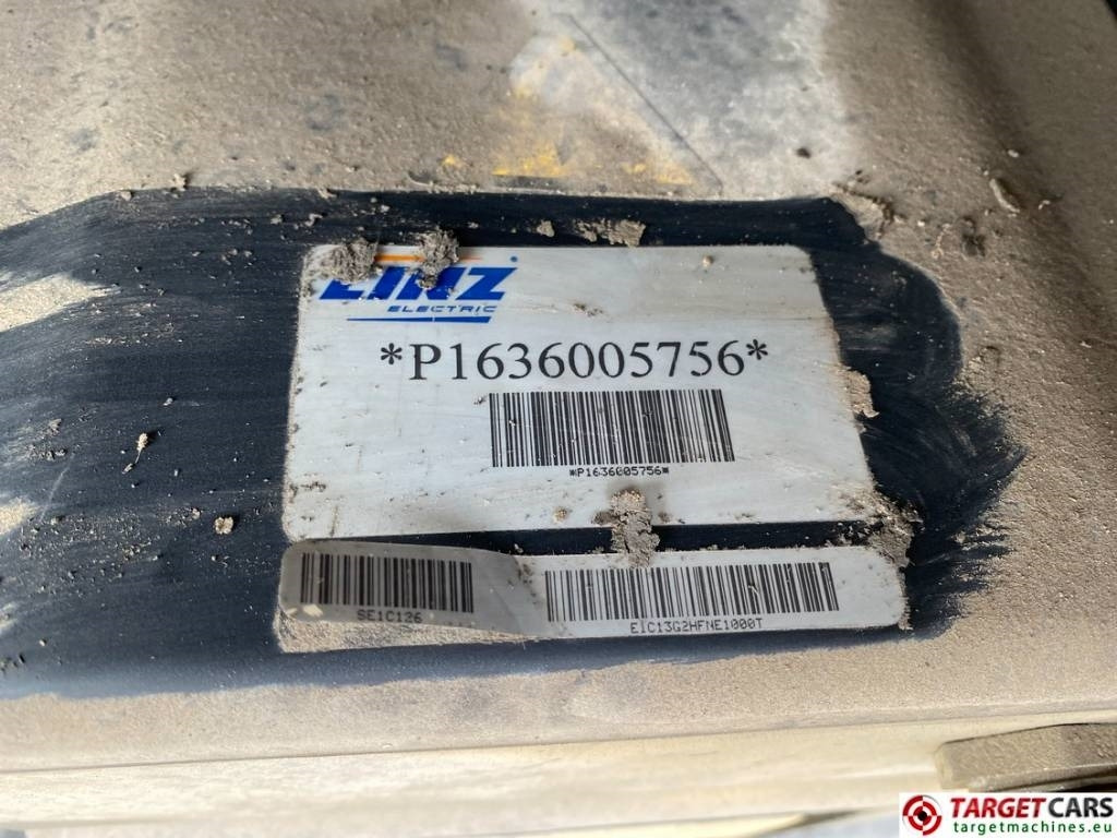 Torre de iluminación Atlas Copco QLB60 Tower Light 4x350W Led: foto 11 Torre de iluminación Atlas Copco QLB60 Tower Light 4x350W Led: foto 11