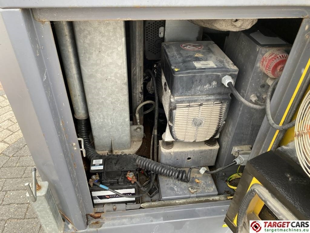 Torre de iluminación Atlas Copco QLB60 Tower Light 4x350W: foto 12