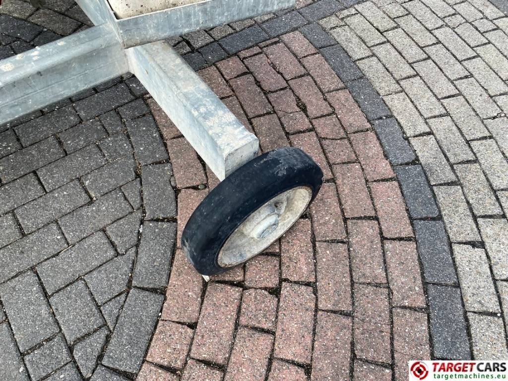 Grúa torre Böcker Boecker MK400 Mini Crane 600cm 400KG: foto 28