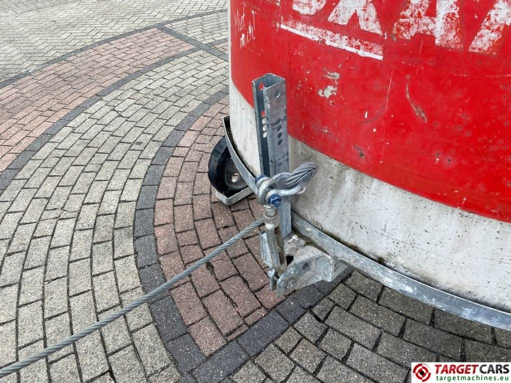 Grúa torre Böcker Boecker MK400 Mini Crane 600cm 400KG: foto 17