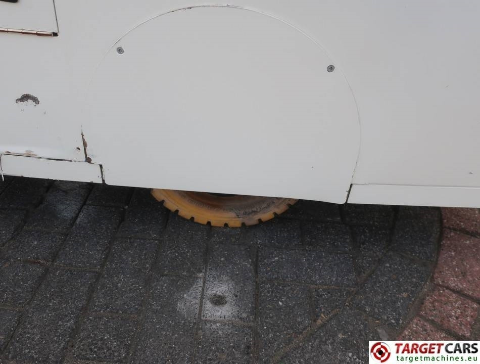 Carrito de golf Bradshaw AV6AC Electric UTV RECREATIONAL 6-PERSONS VEHICLE: foto 19 Carrito de golf Bradshaw AV6AC Electric UTV RECREATIONAL 6-PERSONS VEHICLE: foto 19