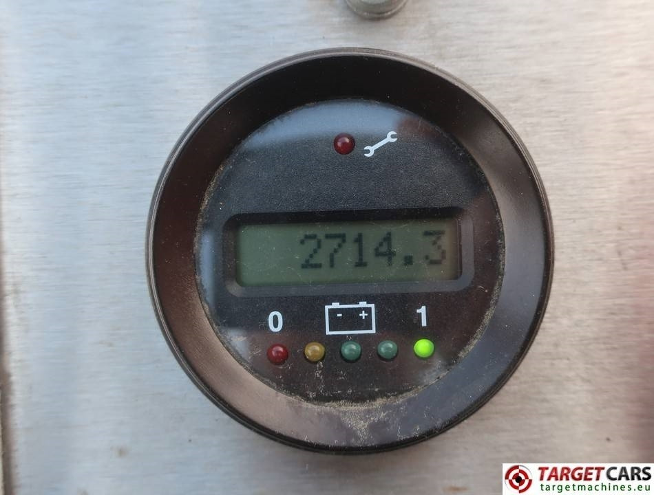 Carrito de golf Bradshaw AV6AC Electric UTV RECREATIONAL 6-PERSONS VEHICLE: foto 14 Carrito de golf Bradshaw AV6AC Electric UTV RECREATIONAL 6-PERSONS VEHICLE: foto 14