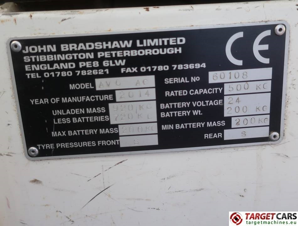 Carrito de golf Bradshaw AV6AC Electric UTV RECREATIONAL 6-PERSONS VEHICLE: foto 10 Carrito de golf Bradshaw AV6AC Electric UTV RECREATIONAL 6-PERSONS VEHICLE: foto 10