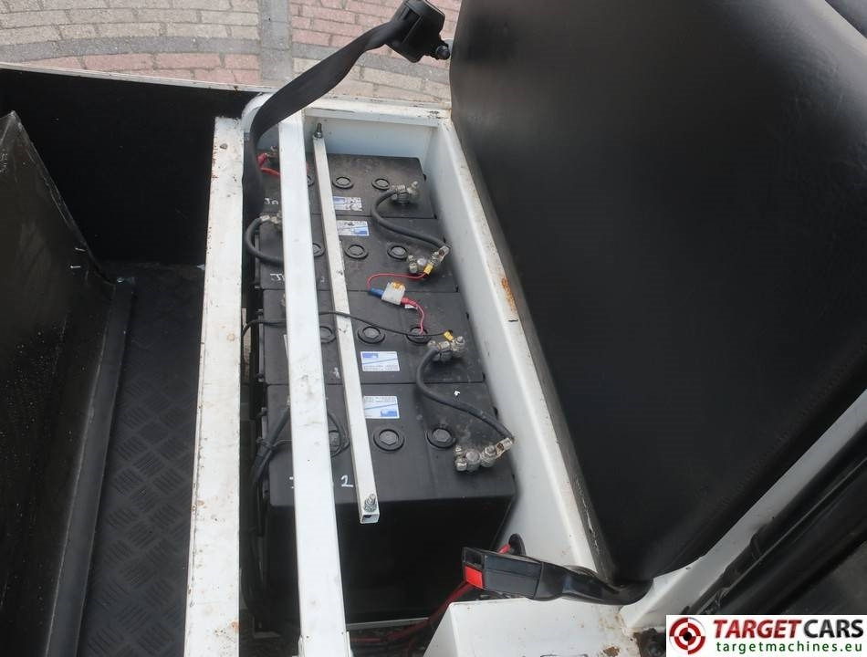 Carrito de golf Bradshaw AV6AC Electric UTV RECREATIONAL 6-PERSONS VEHICLE: foto 12 Carrito de golf Bradshaw AV6AC Electric UTV RECREATIONAL 6-PERSONS VEHICLE: foto 12