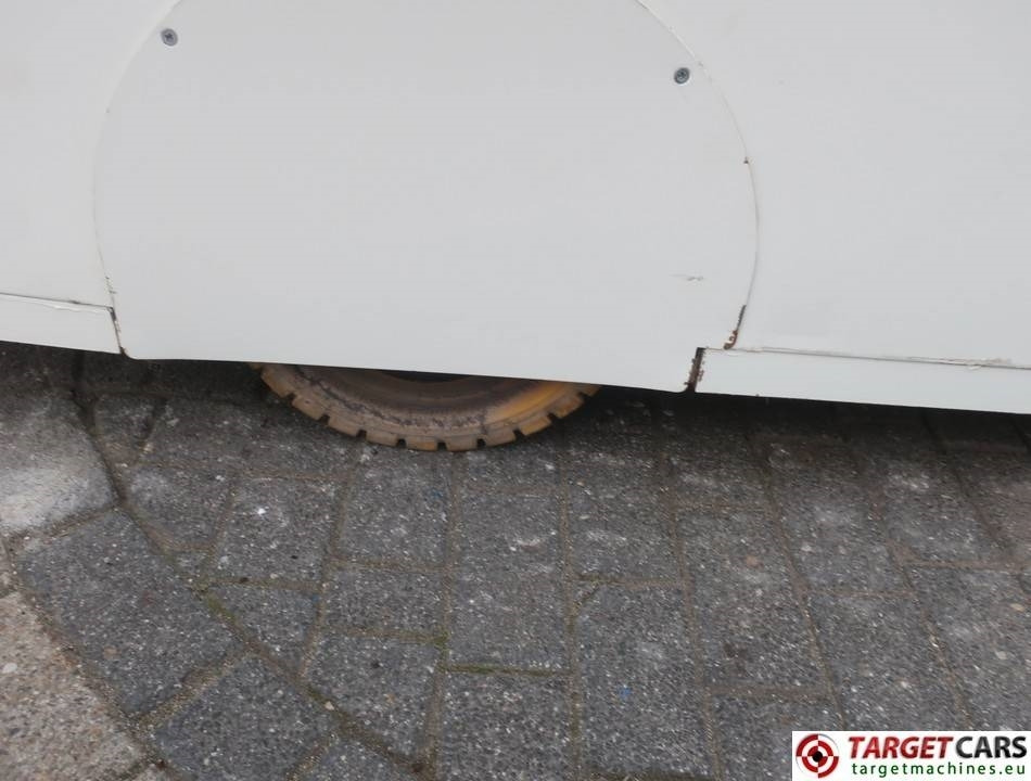 Carrito de golf Bradshaw AV6AC Electric UTV RECREATIONAL 6-PERSONS VEHICLE: foto 18 Carrito de golf Bradshaw AV6AC Electric UTV RECREATIONAL 6-PERSONS VEHICLE: foto 18