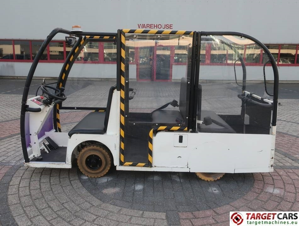 Bradshaw AV6AC Electric UTV RECREATIONAL 6-PERSONS VEHICLE - Carrito de golf: foto 5 Bradshaw AV6AC Electric UTV RECREATIONAL 6-PERSONS VEHICLE - Carrito de golf: foto 5