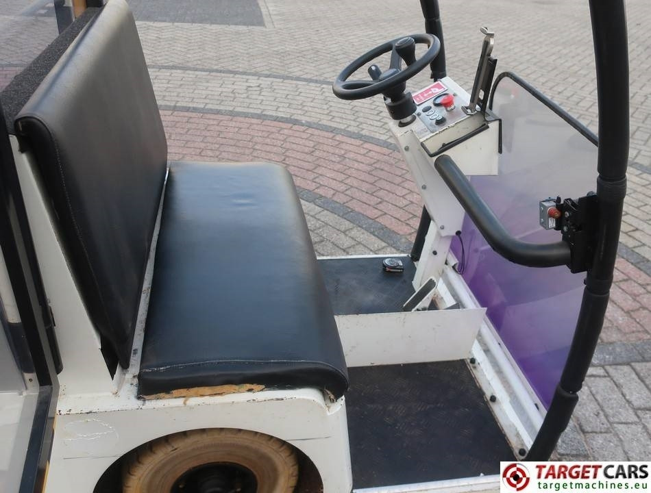 Carrito de golf Bradshaw AV6AC Electric UTV RECREATIONAL 6-PERSONS VEHICLE: foto 20 Carrito de golf Bradshaw AV6AC Electric UTV RECREATIONAL 6-PERSONS VEHICLE: foto 20