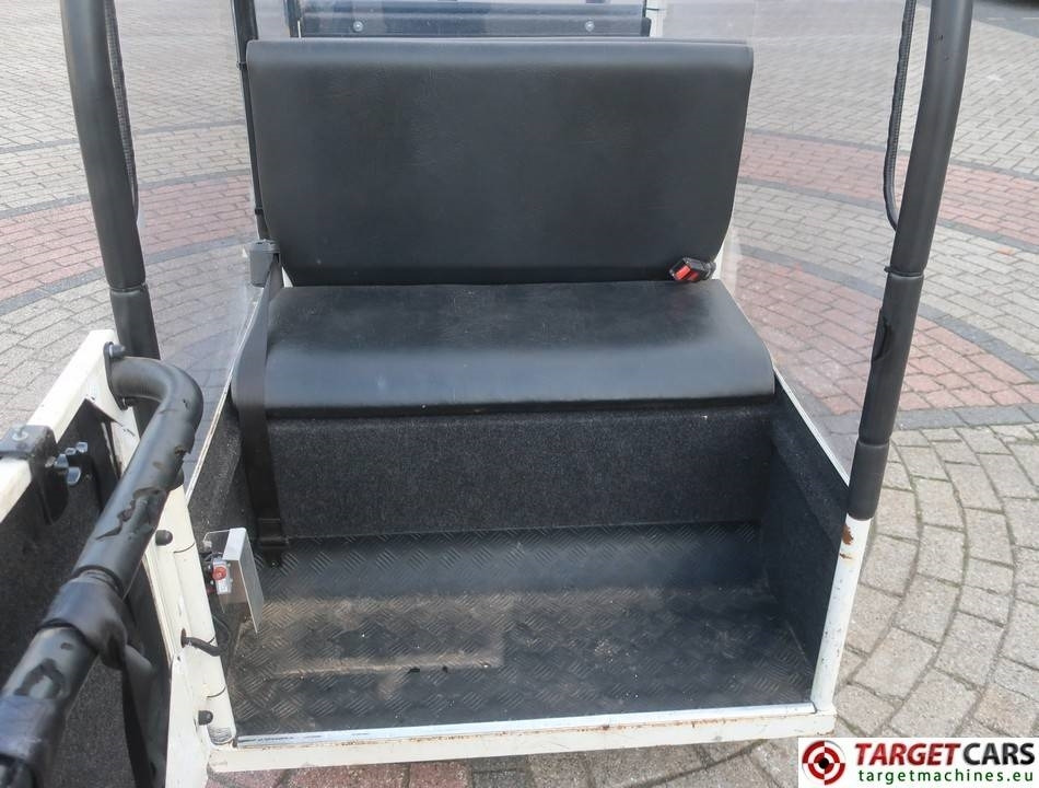 Carrito de golf Bradshaw AV6AC Electric UTV RECREATIONAL 6-PERSONS VEHICLE: foto 8 Carrito de golf Bradshaw AV6AC Electric UTV RECREATIONAL 6-PERSONS VEHICLE: foto 8
