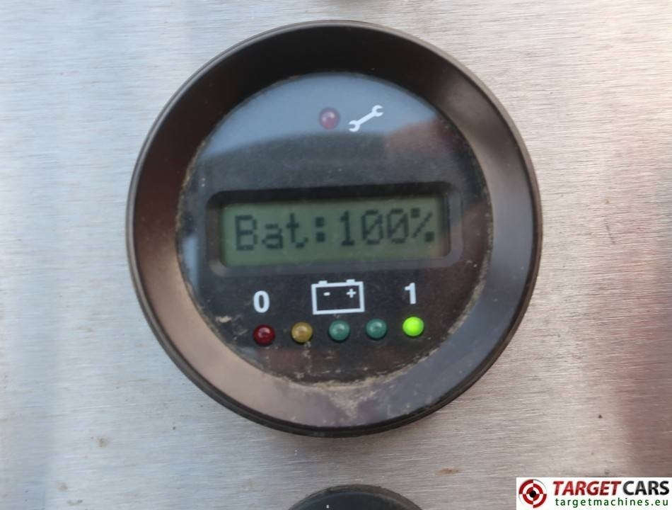 Carrito de golf Bradshaw AV6AC Electric UTV RECREATIONAL 6-PERSONS VEHICLE: foto 15 Carrito de golf Bradshaw AV6AC Electric UTV RECREATIONAL 6-PERSONS VEHICLE: foto 15