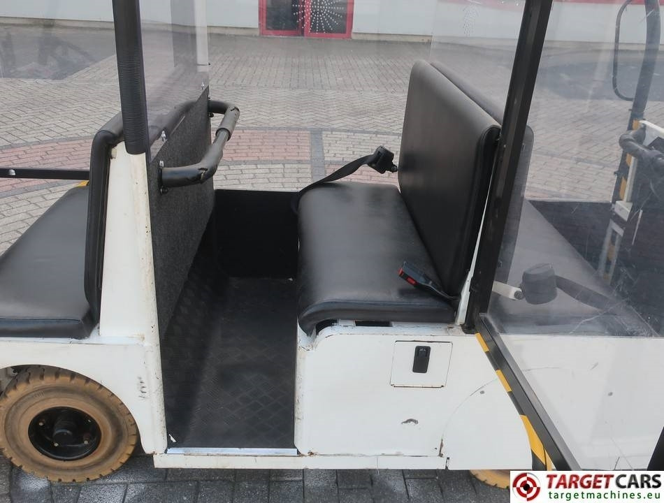 Carrito de golf Bradshaw AV6AC Electric UTV RECREATIONAL 6-PERSONS VEHICLE: foto 9 Carrito de golf Bradshaw AV6AC Electric UTV RECREATIONAL 6-PERSONS VEHICLE: foto 9