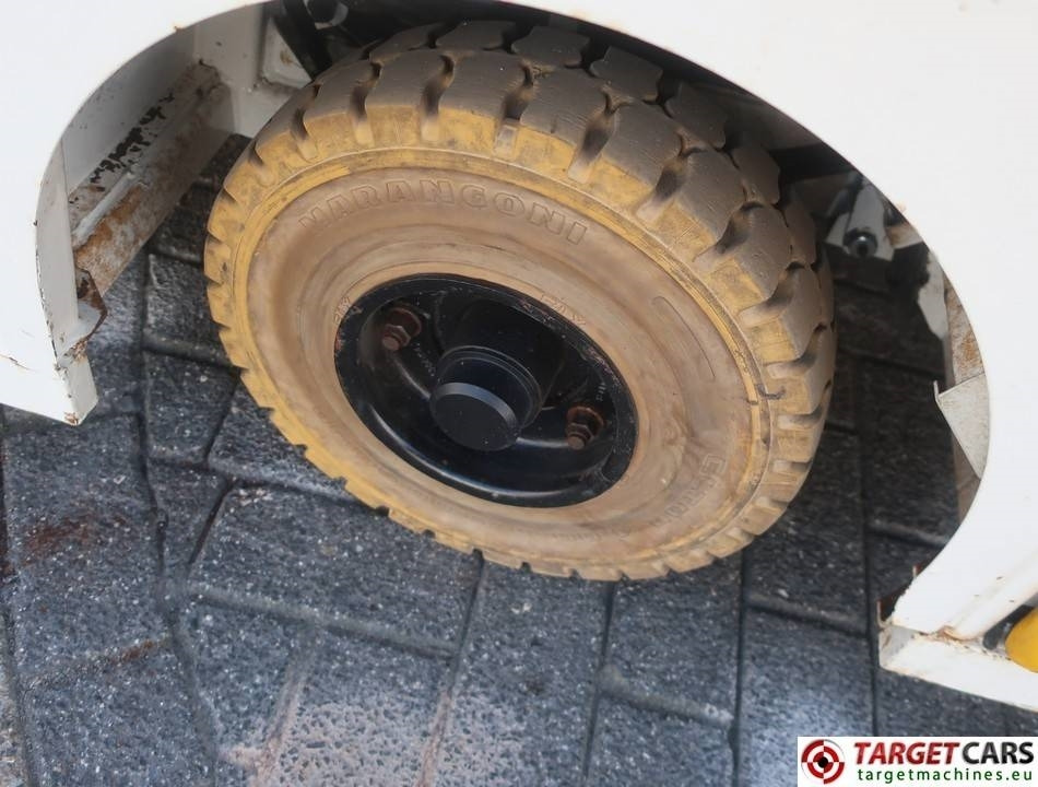 Carrito de golf Bradshaw AV6AV ELECTRIC UTV RECREATIONAL 6-PERSONS VEHICLE: foto 21 Carrito de golf Bradshaw AV6AV ELECTRIC UTV RECREATIONAL 6-PERSONS VEHICLE: foto 21