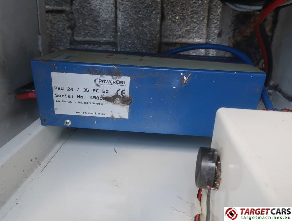 Carrito de golf Bradshaw AV6AV ELECTRIC UTV RECREATIONAL 6-PERSONS VEHICLE: foto 14 Carrito de golf Bradshaw AV6AV ELECTRIC UTV RECREATIONAL 6-PERSONS VEHICLE: foto 14