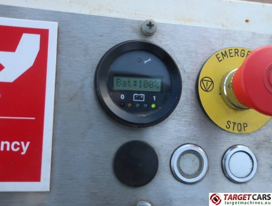 Carrito de golf Bradshaw AV6AV ELECTRIC UTV RECREATIONAL 6-PERSONS VEHICLE: foto 29 Carrito de golf Bradshaw AV6AV ELECTRIC UTV RECREATIONAL 6-PERSONS VEHICLE: foto 29