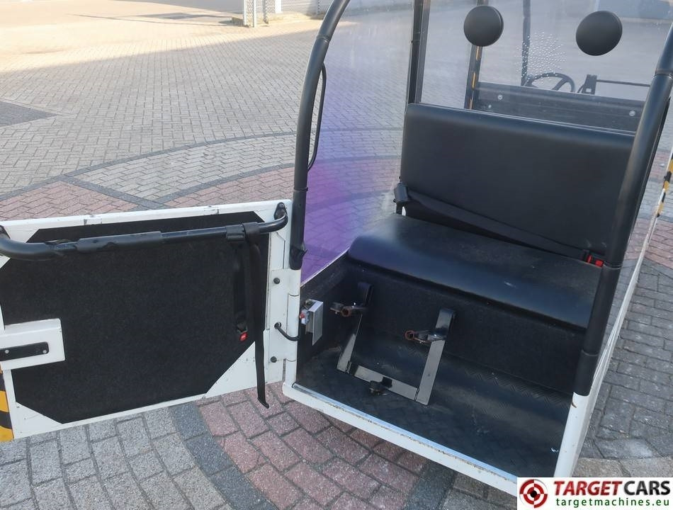 Carrito de golf Bradshaw AV6AV ELECTRIC UTV RECREATIONAL 6-PERSONS VEHICLE: foto 9 Carrito de golf Bradshaw AV6AV ELECTRIC UTV RECREATIONAL 6-PERSONS VEHICLE: foto 9