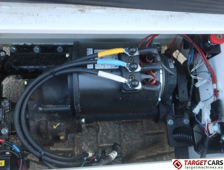 Carrito de golf Bradshaw AV6AV ELECTRIC UTV RECREATIONAL 6-PERSONS VEHICLE: foto 17 Carrito de golf Bradshaw AV6AV ELECTRIC UTV RECREATIONAL 6-PERSONS VEHICLE: foto 17