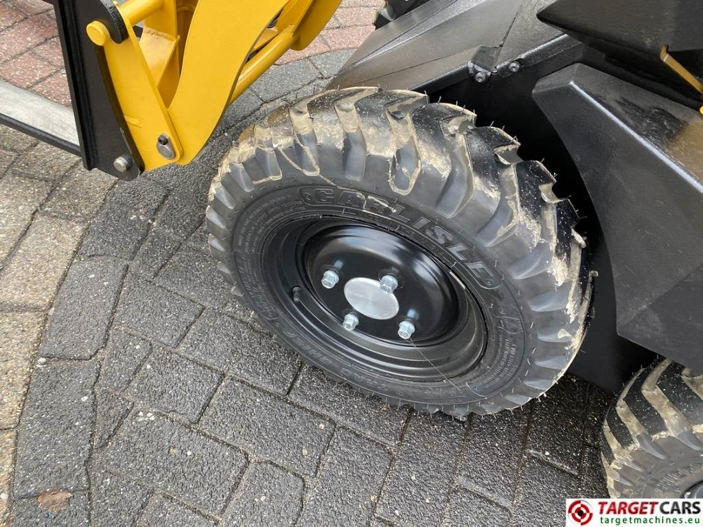 Minicargadora nuevo Conmeq AS15 Mini Skid Steer Electric Wheel Loader: foto 21
