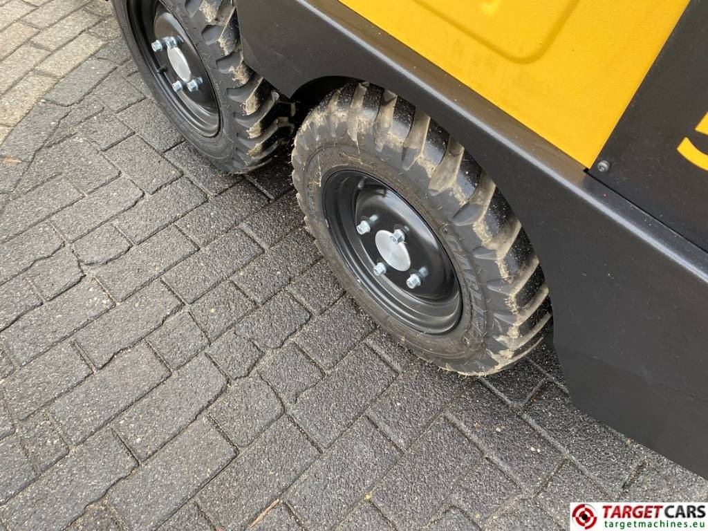 Minicargadora nuevo Conmeq AS15 Mini Skid Steer Electric Wheel Loader: foto 24
