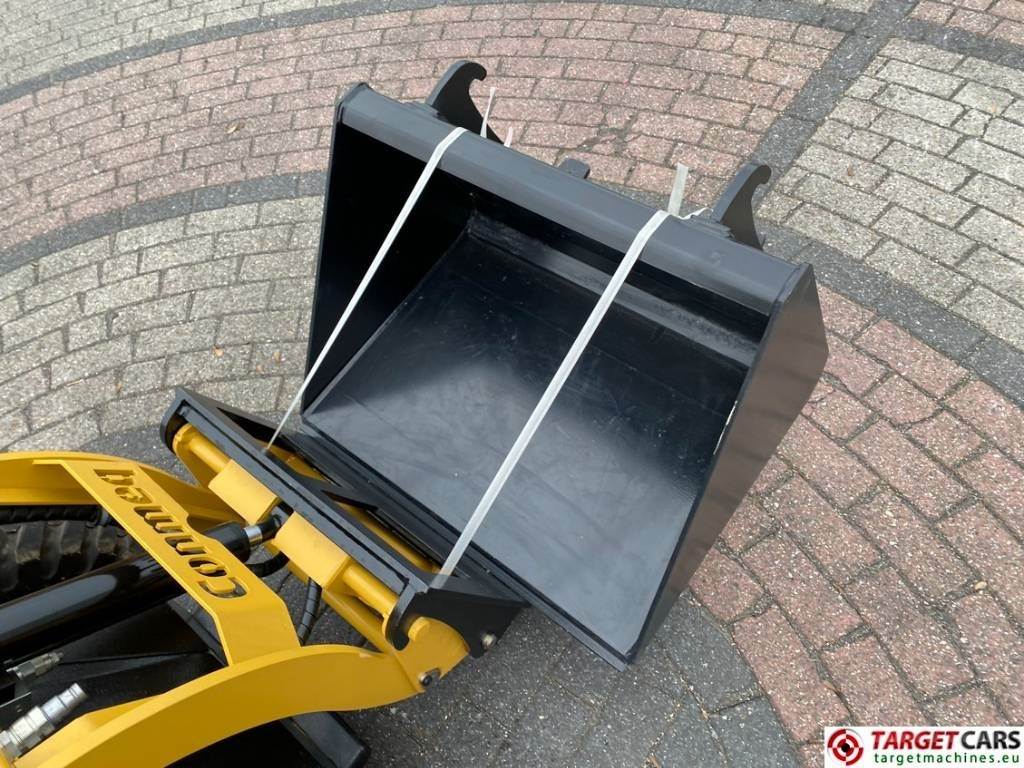 Minicargadora Conmeq AS15 Mini Skid Steer Loader 4x4 Electric: foto 12 Minicargadora Conmeq AS15 Mini Skid Steer Loader 4x4 Electric: foto 12