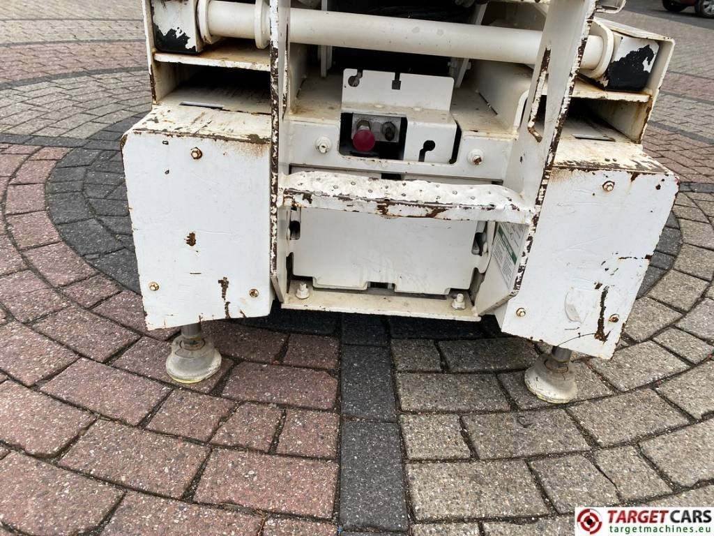 Plataforma de tijeras Genie GS-3232 Electric Scissor Work Lift 1175cm: foto 25