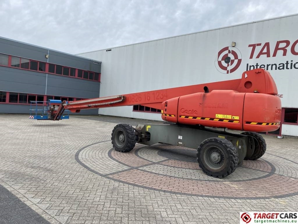 Genie S-105 Telescopic 4x4x4 Diesel Boom WorkLift 3400cm - Plataforma telescopica: foto 4 Genie S-105 Telescopic 4x4x4 Diesel Boom WorkLift 3400cm - Plataforma telescopica: foto 4