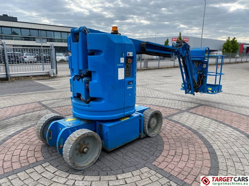 Genie Z-30/20N RJ Electric Articulated Boom Lift 1110cm - Plataforma articulada: foto 3 Genie Z-30/20N RJ Electric Articulated Boom Lift 1110cm - Plataforma articulada: foto 3