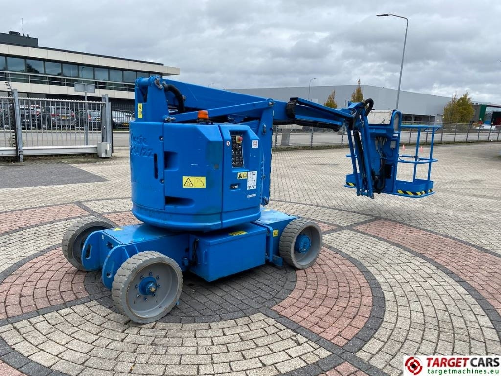 Genie Z-34/22N Electric Articulated Boom Work Lift 152cm - Plataforma articulada: foto 3 Genie Z-34/22N Electric Articulated Boom Work Lift 152cm - Plataforma articulada: foto 3