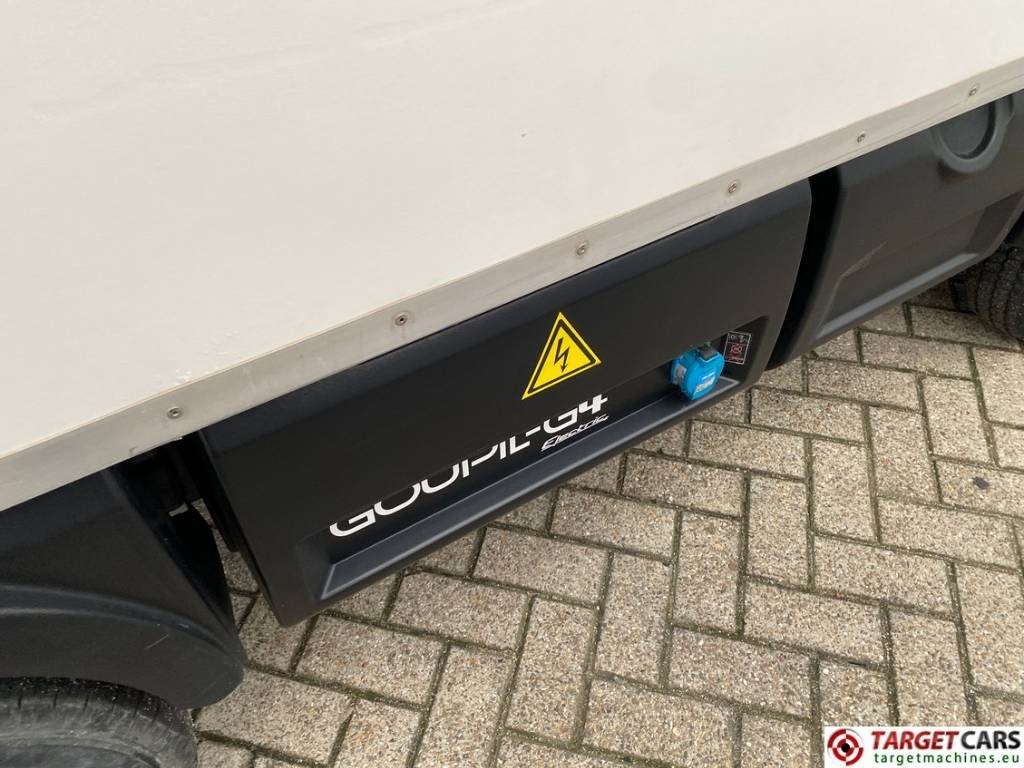 Furgoneta caja cerrada, Furgoneta eléctrica Goupil G4 Electric UTV Closed Box Vehicle Battery 2023: foto 27 Furgoneta caja cerrada, Furgoneta eléctrica Goupil G4 Electric UTV Closed Box Vehicle Battery 2023: foto 27