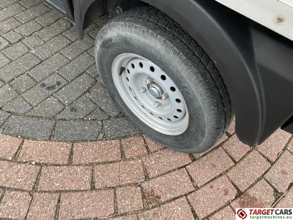 Furgoneta caja cerrada, Furgoneta eléctrica Goupil G4 Electric UTV Closed Box Vehicle Battery 2023: foto 21 Furgoneta caja cerrada, Furgoneta eléctrica Goupil G4 Electric UTV Closed Box Vehicle Battery 2023: foto 21