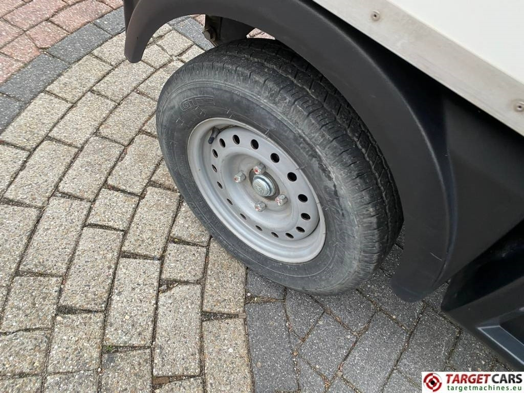 Furgoneta caja cerrada, Furgoneta eléctrica Goupil G4 Electric UTV Closed Box Vehicle Battery 2023: foto 20 Furgoneta caja cerrada, Furgoneta eléctrica Goupil G4 Electric UTV Closed Box Vehicle Battery 2023: foto 20