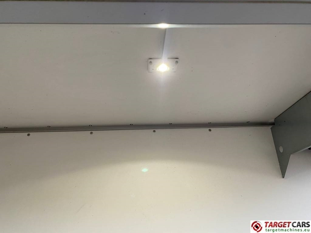 Furgoneta caja cerrada, Furgoneta eléctrica Goupil G4 Electric UTV Closed Box Vehicle Battery 2023: foto 16 Furgoneta caja cerrada, Furgoneta eléctrica Goupil G4 Electric UTV Closed Box Vehicle Battery 2023: foto 16