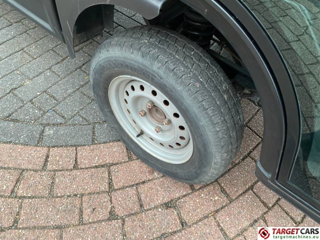 Furgoneta caja cerrada, Furgoneta eléctrica Goupil G4 Electric UTV Closed Box Vehicle Battery 2023: foto 19 Furgoneta caja cerrada, Furgoneta eléctrica Goupil G4 Electric UTV Closed Box Vehicle Battery 2023: foto 19