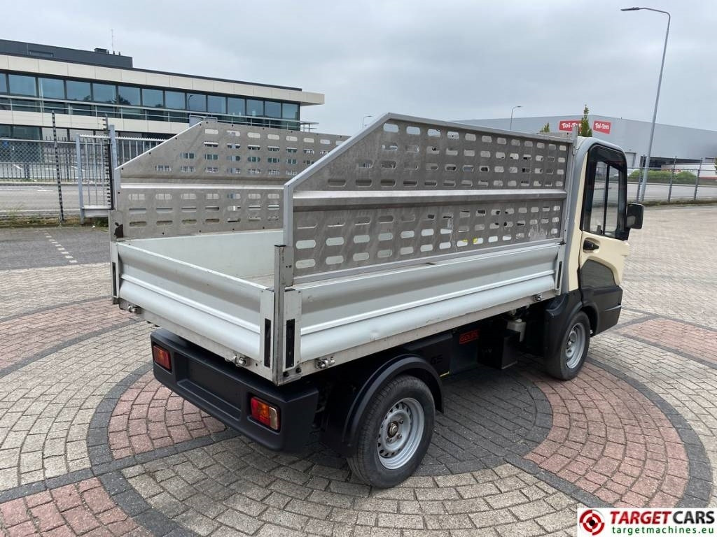 Goupil G5 HyBrid UTV Vehicle Tipper Kipper Utility DEFECT - Camión volquete: foto 4 Goupil G5 HyBrid UTV Vehicle Tipper Kipper Utility DEFECT - Camión volquete: foto 4