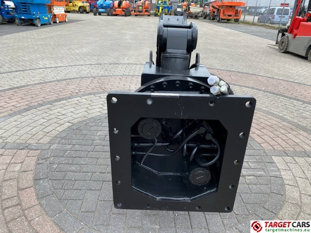 Haener Häner HPX1500A Hydraulic Pulverizer Shear 1 - Cizalla de demolición: foto 3 Haener Häner HPX1500A Hydraulic Pulverizer Shear 1 - Cizalla de demolición: foto 3