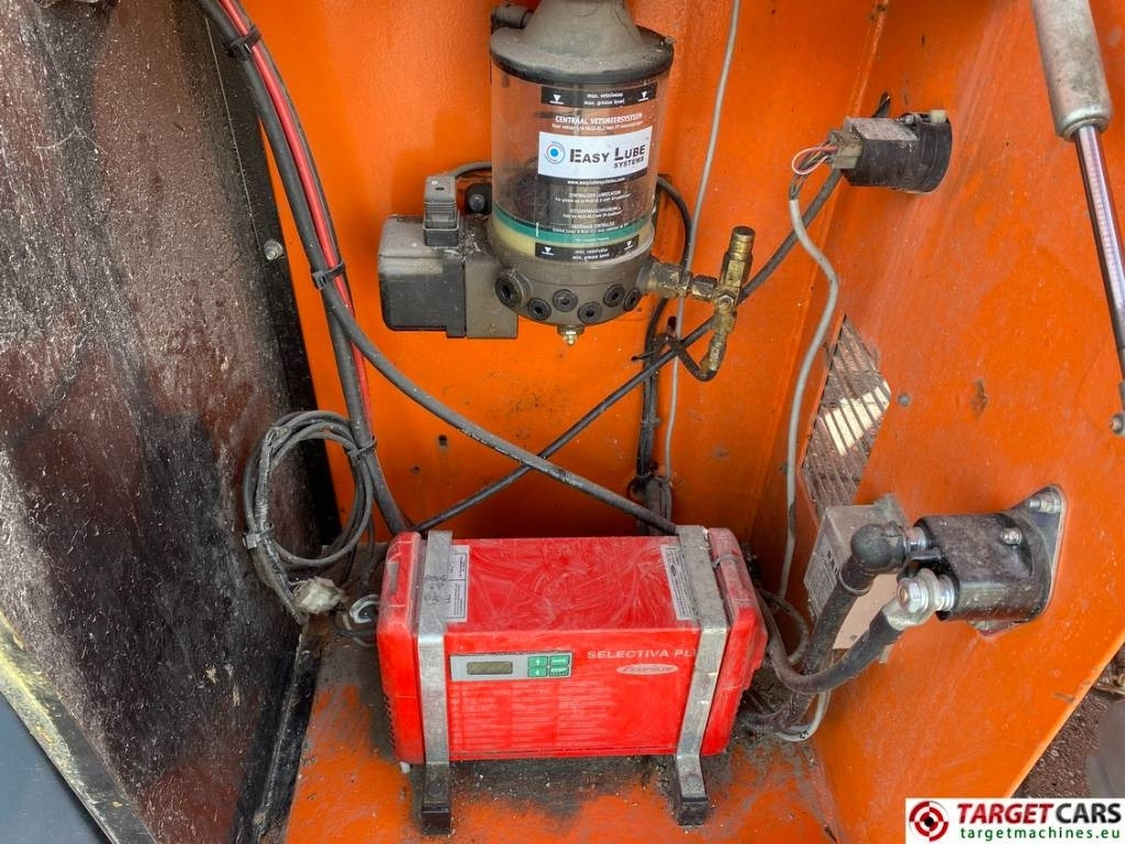Plataforma de tijeras Holland Lift Q-135EL18 MonoStar Electric Scissor WorkLift 15.5M: foto 14