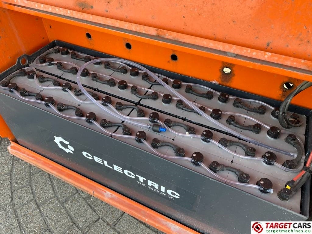 Plataforma de tijeras Holland Lift Q-135EL18 MonoStar Electric Scissor WorkLift 15.5M: foto 15