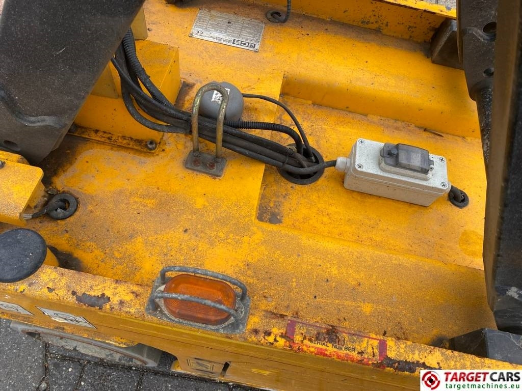 Arrendamiento de JCB S1930E Electric Scissor Work Lift 780cm  JCB S1930E Electric Scissor Work Lift 780cm: foto 19
