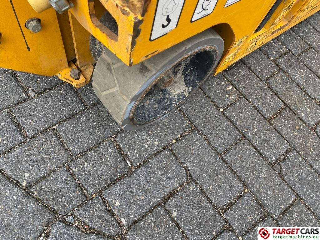 Arrendamiento de JCB S1930E Electric Scissor Work Lift 780cm  JCB S1930E Electric Scissor Work Lift 780cm: foto 24