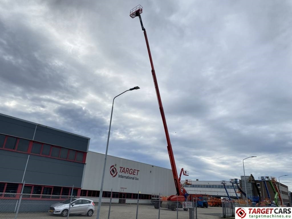 JLG 1200SJP Telescopic 4x4x4 Diesel Boom Lift 3873cm - Plataforma telescopica: foto 5 JLG 1200SJP Telescopic 4x4x4 Diesel Boom Lift 3873cm - Plataforma telescopica: foto 5
