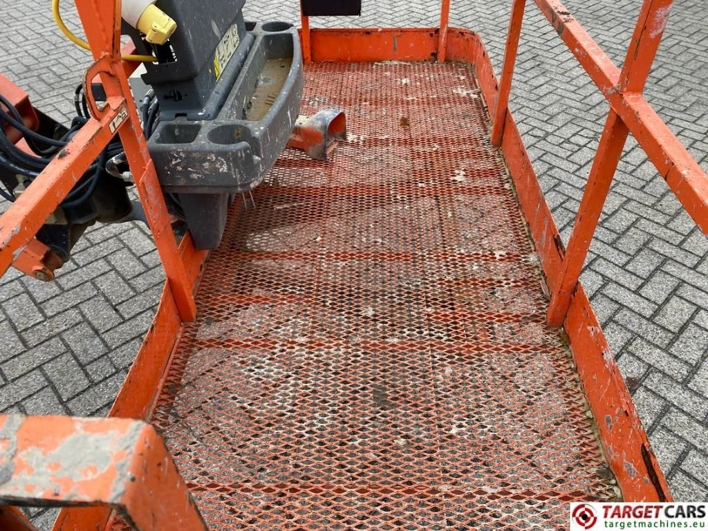 Plataforma telescopica JLG 860SJ Telescopic 4x4 Diesel Boom Work Lift 2821cm: foto 42 Plataforma telescopica JLG 860SJ Telescopic 4x4 Diesel Boom Work Lift 2821cm: foto 42