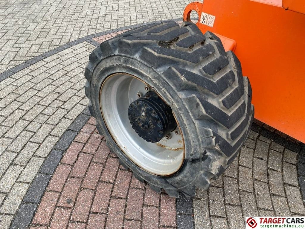 Plataforma telescopica JLG 860SJ Telescopic 4x4 Diesel Boom Work Lift 2821cm: foto 21 Plataforma telescopica JLG 860SJ Telescopic 4x4 Diesel Boom Work Lift 2821cm: foto 21