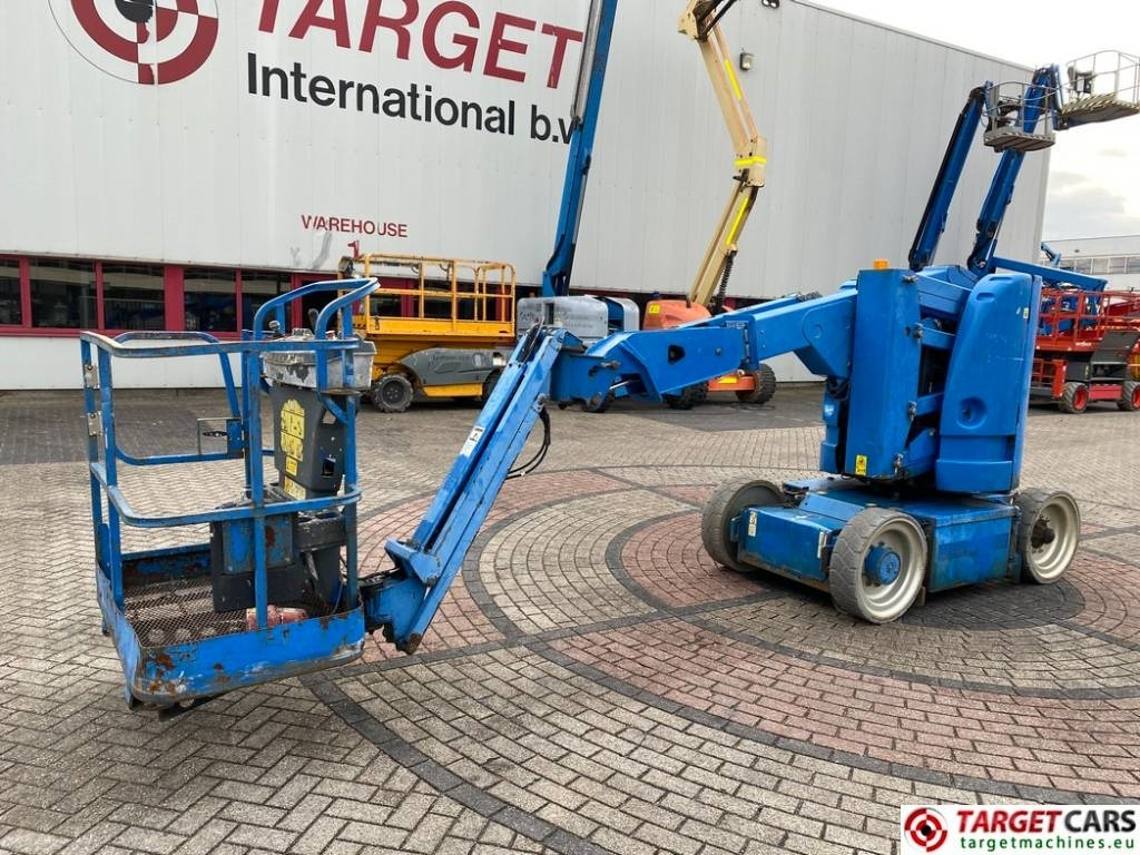JLG E300AJP Articulated Jib Plus Boom Work Lift 1097cm - Plataforma articulada: foto 1 JLG E300AJP Articulated Jib Plus Boom Work Lift 1097cm - Plataforma articulada: foto 1