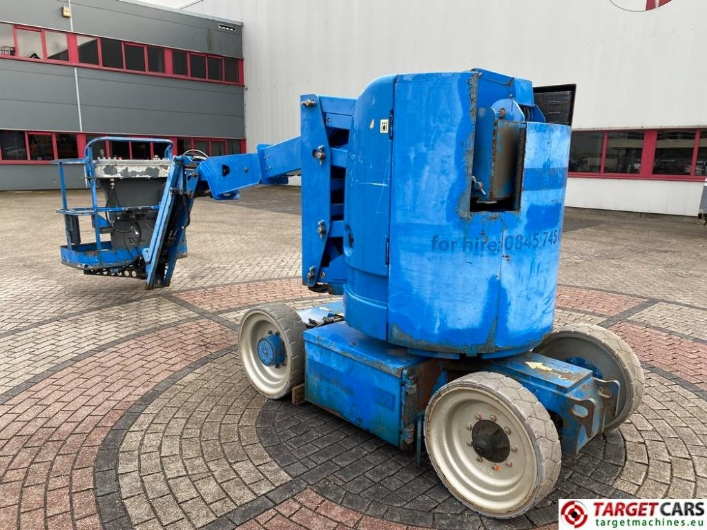 JLG E300AJP Articulated Jib Plus Boom Work Lift 1097cm - Plataforma articulada: foto 4 JLG E300AJP Articulated Jib Plus Boom Work Lift 1097cm - Plataforma articulada: foto 4