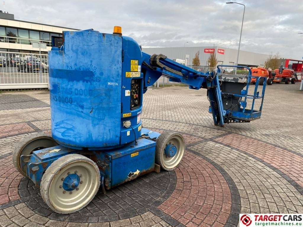 JLG E300AJP Articulated Jib Plus Boom Work Lift 1097cm - Plataforma articulada: foto 3 JLG E300AJP Articulated Jib Plus Boom Work Lift 1097cm - Plataforma articulada: foto 3