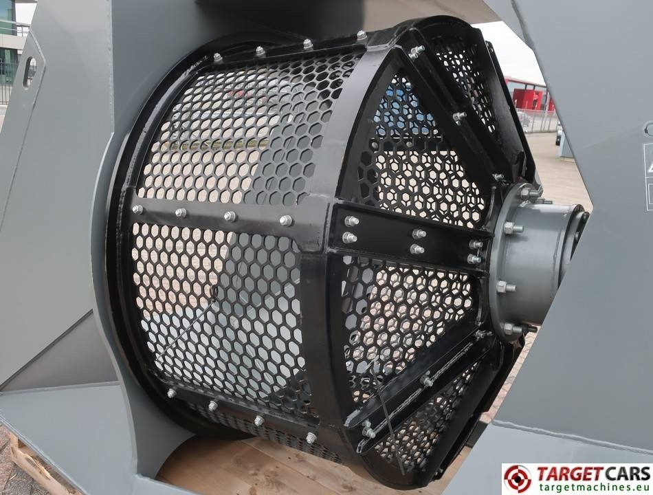 Cazo para Maquinaria de construcción nuevo Kinshofer DKS40HD Screening 160cm Bucket 22~40T UNUSED: foto 14